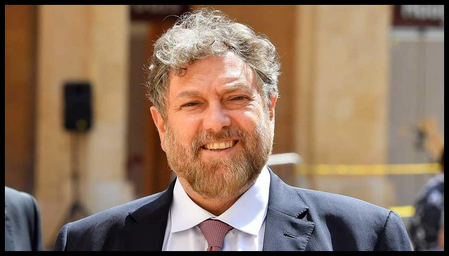 افرام: أصلّي للبنان عند حافة الفصل الأخير ألا يُكتب بالدم بل بحكمة الكبار 1 Doc T 917415 639098581407446205