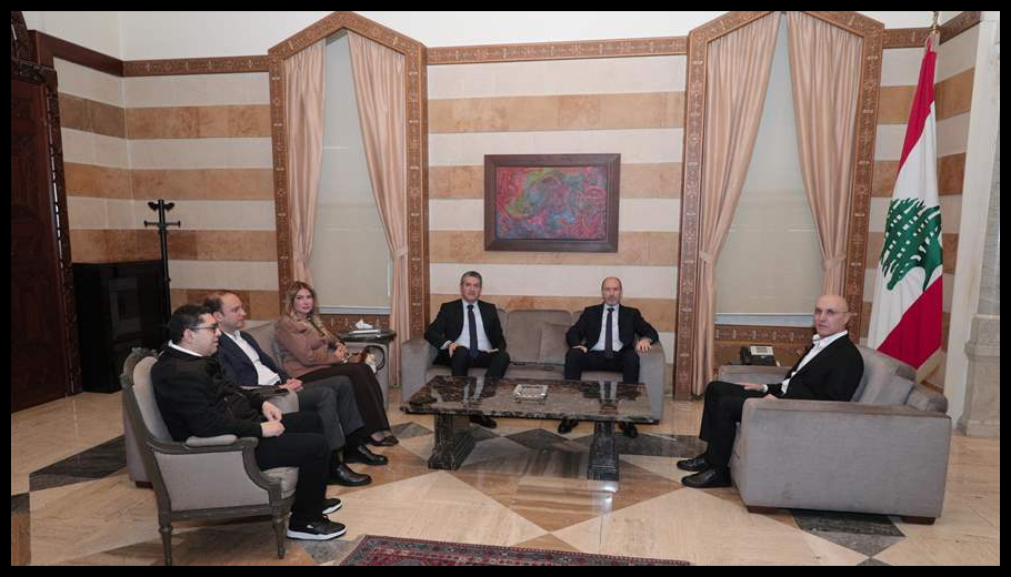 اجتماعات لوزير الداخلية: تعزيز التنسيق ما يضمن استجابة سريعة وفعّالة لمتطلبات المرحلة 1 Doc T 918360 639100464487753653