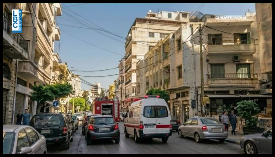 سيارات النازحين بين تطبيق القانون وضيق الخيارات