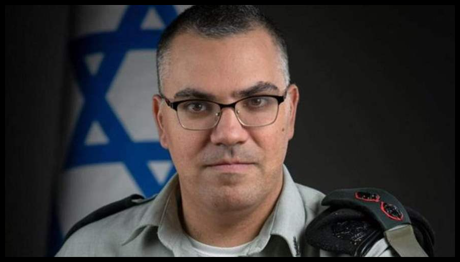 أدرعي: قضينا على أكثر من 30 عنصرا من حزب الله في اشتباكات وجهاً لوجه في جنوب لبنان 1 Doc T 918663 639101282193648494