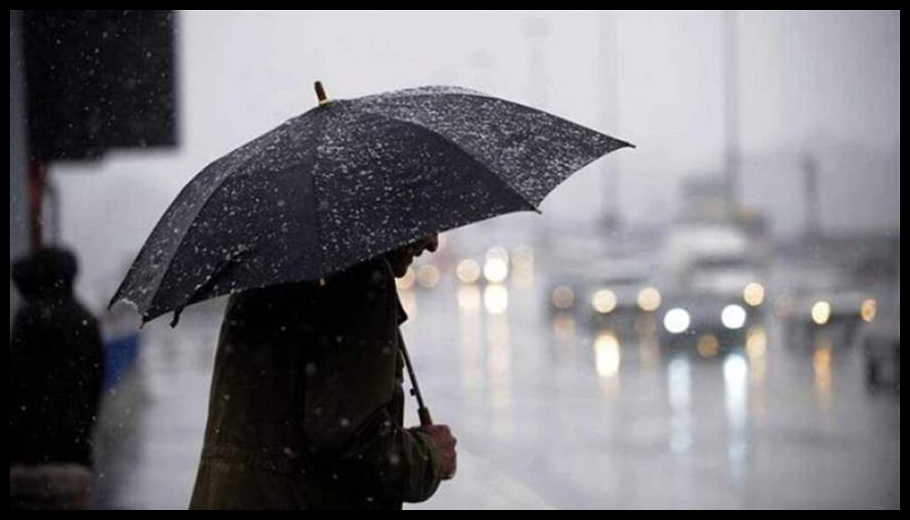 المنخفض الجويّ مستمر واستقرار السبت ومنخفض اخر الاحد 1 Doc T 918847 639101917449113581