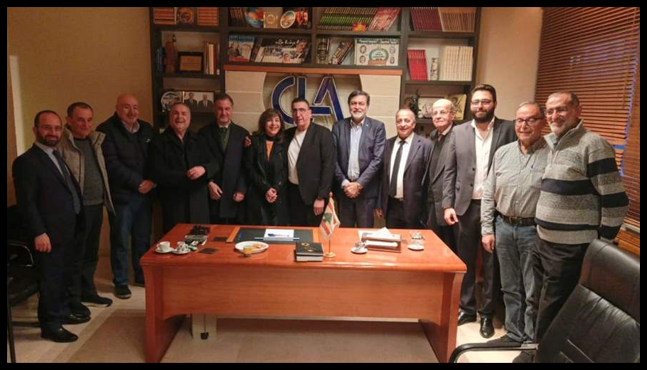 رابطة الروم الكاثوليك لدعم الشرعية والتمسك بالسلم الاهليّ 1 Doc T 918867 639101951083433969