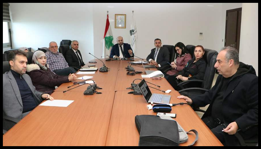 وزير الصحة: سلامة الغذاء تُعد أولوية وطنية 1 Doc T 918918 639102045479024226