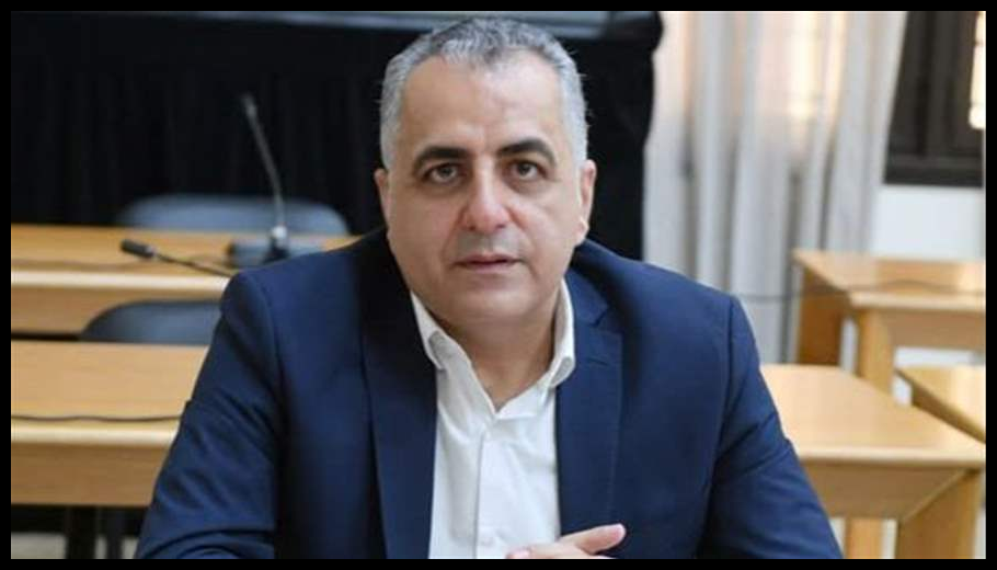 اجتماع طارئ بين كركي ويارد لدعم القطاع الاستشفائي وتلبية حاجات المضمونين 1 Doc T 918943 639102107223983379