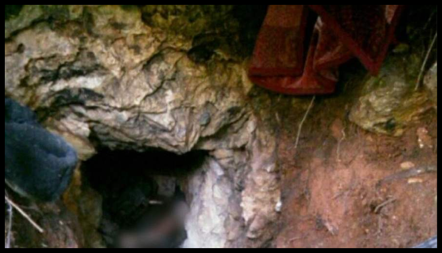 الجيش الإسرائيلي ينشر مشاهد قال إنها من نشاط الفريق التابع للواء 401 في الجنوب: القضاء على عنصر خرج من فتحة أرضية 1 Doc T 918961 639102132787193523