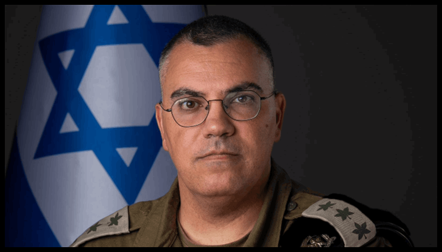 أدرعي: بدأنا بشن غارات على بنى تحتية لحزب الله في الضاحية الجنوبية... ويجدد الانذار 1 Doc T 918996 639102197916350448