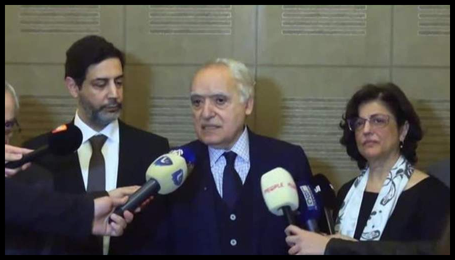 لبنان يودّع أحمد قعبور… صفحة من النضال الفني والوطني تُطوى