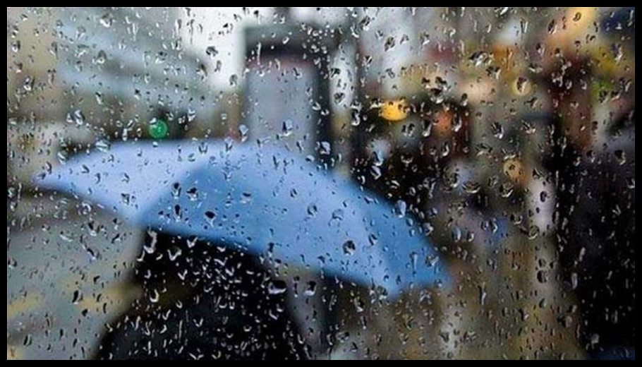 الأمطار مستمرة اليوم وتنحسر غدا لتتجدد عصر الأربعاء 1 Doc T 919698 639104464826636727