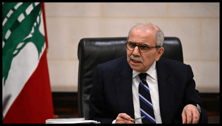 سلام: صمود البلدات التي رفضت الاخلاء هو صمود لكل اللبنانيين وهو في مواجهة مشاريع التهجير وإقامة ما يُسمّى بالمناطق العازلة 1 Doc T 919796 639104613072924187