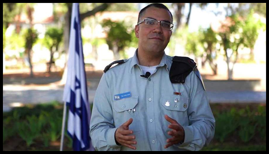 أدرعي إلى سكان جنوب لبنان المتواجدين جنوب نهر الزهراني: عليكم اخلاء منازلكم والتوجه إلى شمال نهر الزهراني 1 Doc T 920010 639105332851251318