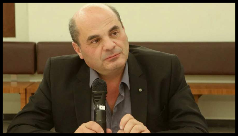 بعد توقيف الرئيس السابق لمصلحة الأبحاث العلمية الزراعية ميشال افرام مع 3 موظفين... هذا ما كشفته معلومات للـLBCI 1 Doc T 920088 639105475379244419