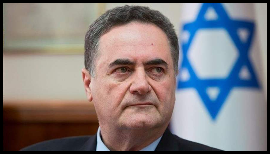 كاتس: إسرائيل ستحتل أجزاء من جنوب لبنان حتى بعد الحرب 1 Doc T 920123 639105525196853679