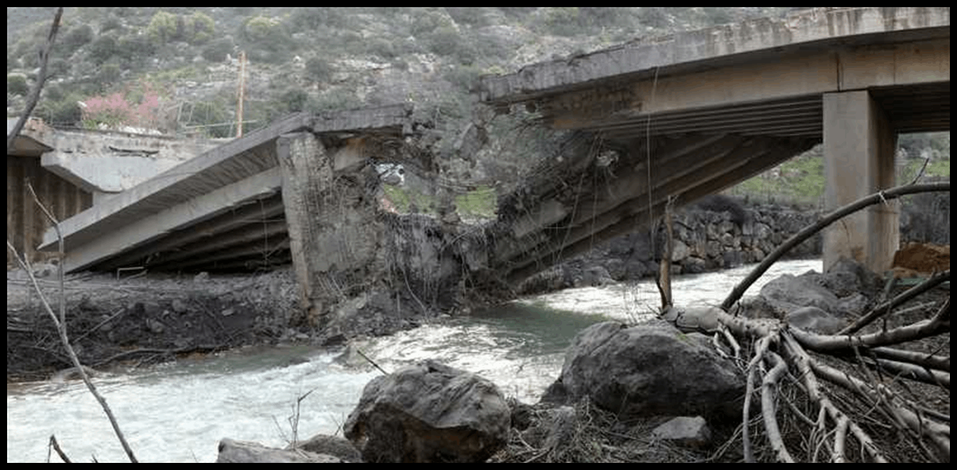 تلويح اسرائيلي بـ"منطقة عازلة"حتى الليطاني وتحوّل نوعي عبر عمليات البقاع الغربي 1 Doc P 1506078 639106187792231919