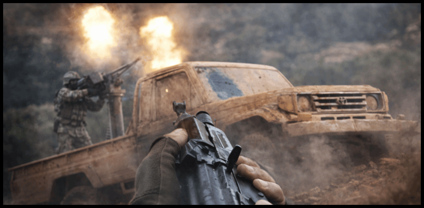 كيف أوقع "حزب الله" ضابطا إسرائيليا وعناصره في كمين؟ إليكم هذه التفاصيل 1 Doc P 1506107 639106232884728410