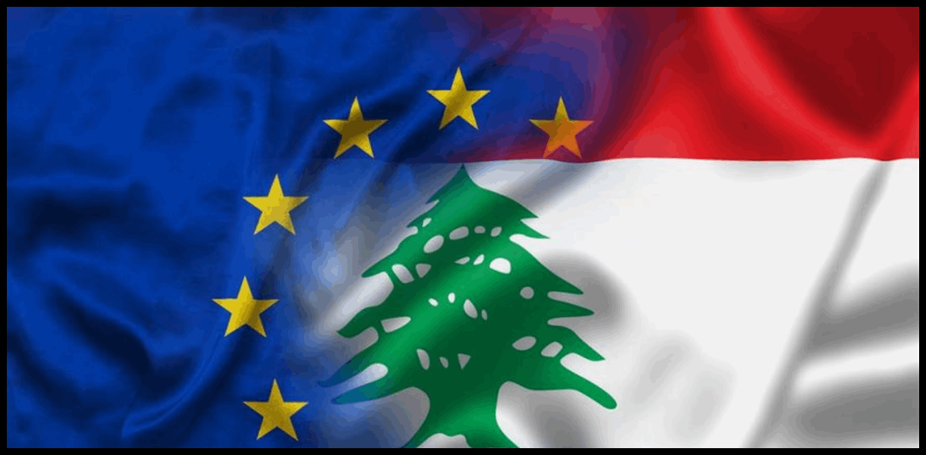 دول أوروبية دعت لبنان إلى البدء بمفاوضات مباشرة مع إسرائيل: نعلن دعمنا الكامل 1 Doc P 1506170 639106325054548041