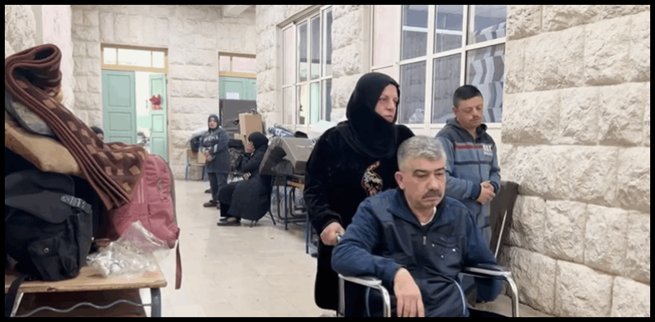 هل تخلت الدولة عن دورها بحماية "ذوي الاعاقة"؟ 1 Doc P 1506211 639106379317212363