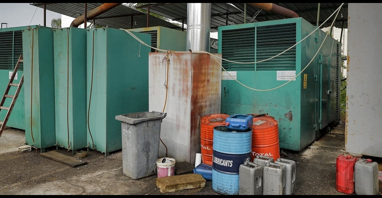 في هذه المناطق.. “محاضر ضبط” بحق أصحاب مولدات