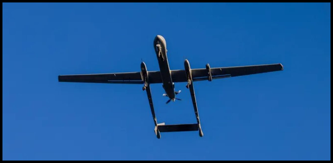 سقوط مسيّرة في بلدة آسيا البترونية.. والخبير العسكري ينهي الكشف 1 Doc P 1506866 639107400369473394