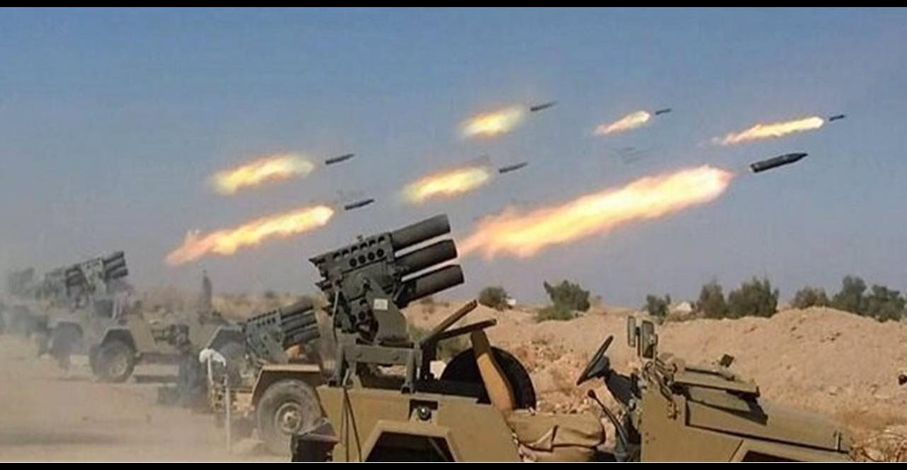 في إسرائيل… إليكم ما كُشِفَ عن عدد صواريخ “حزب الله”