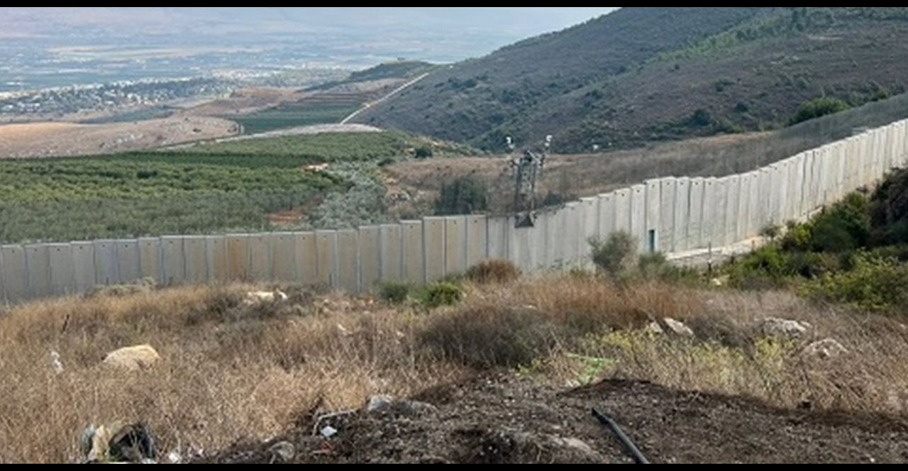 مساء اليوم… هذا ما شهدته بلدات جنوبيّة من إعتداءات