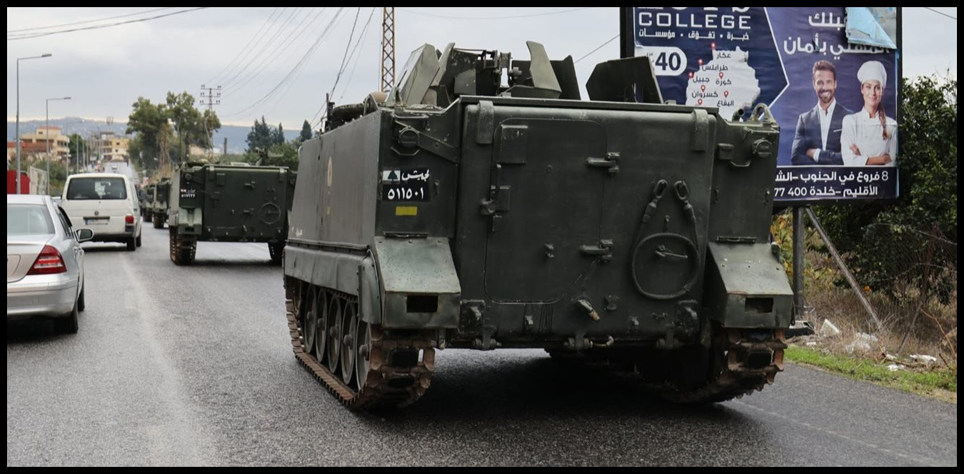 آخر معلومة.. الجيش يُخلي مراكز جديدة جنوباً 1 Doc P 1507533 639108531880339608