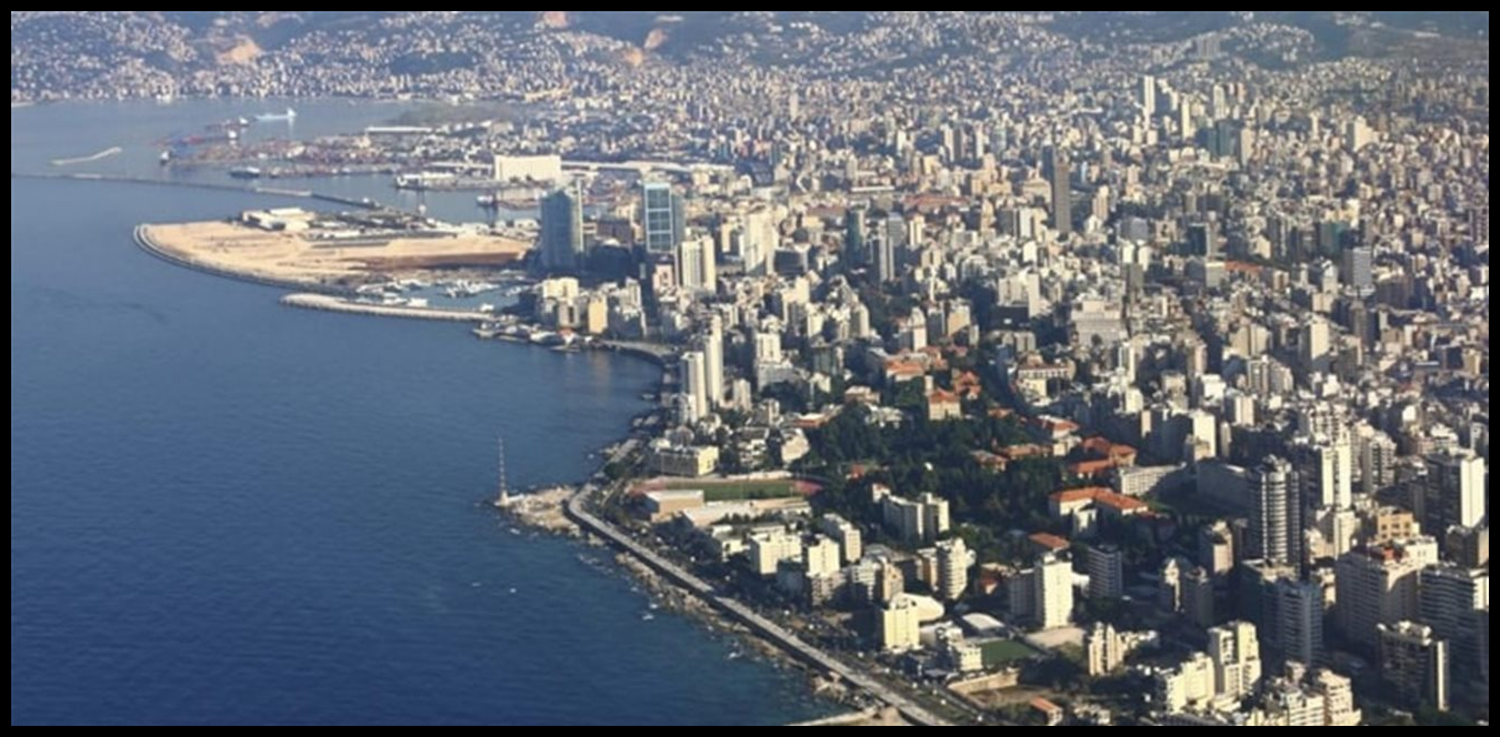 ترتيبٌ مقلق.. لبنان يفقد وزنه اللوجستي 1 Doc P 1507664 639108916515487887