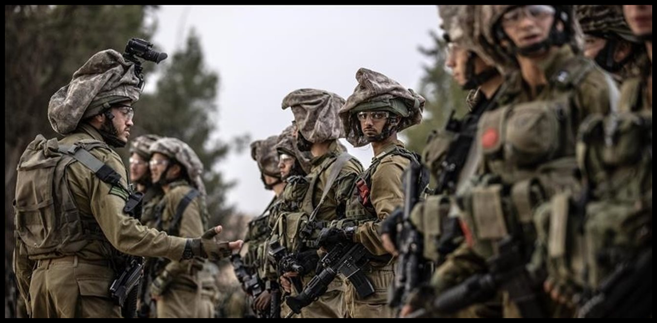 هل اعترف الجيش الإسرائيلي بالعجز؟ 1 Doc P 1507717 639108978029166752