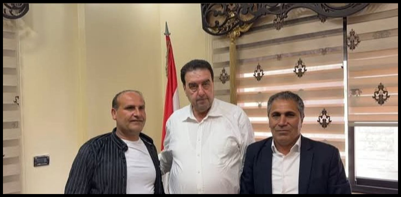 البعريني: للتمسك بمنطق الدولة الحامية والراعية للجميع 1 Doc P 1507884 639109208654064084