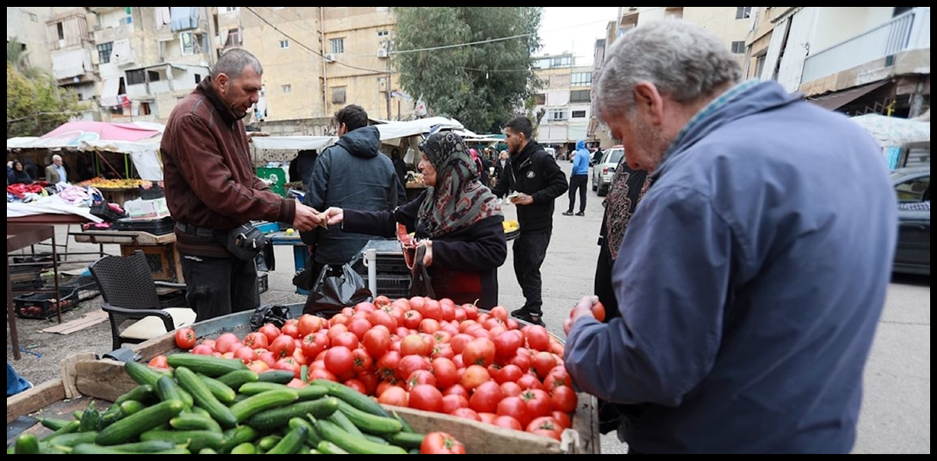 تقرير في لبنان يدقّ جرس الإنذار: "الأمن الغذائي في خطر" 1 Doc P 1507940 639109282876607076