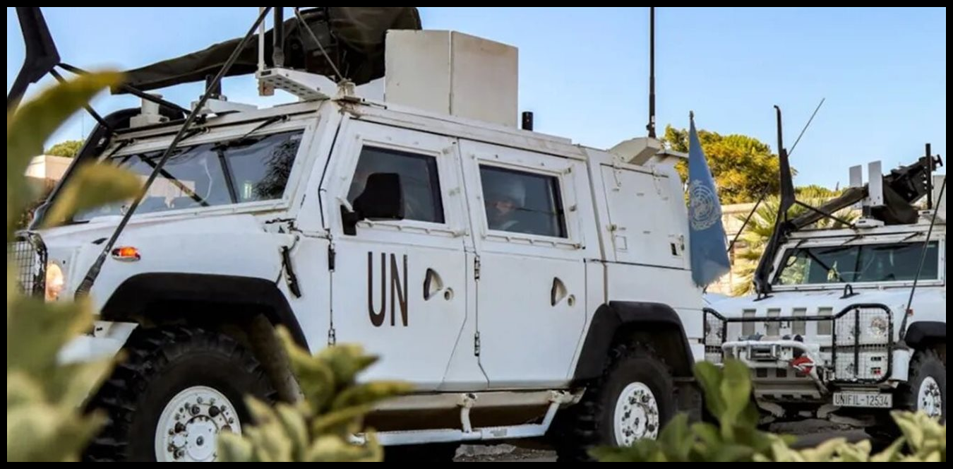 بعدما قضوا في جنوب لبنان.. اندونيسيا تستقبل جثث ثلاثة من جنودها في "اليونيفيل" 1 Doc P 1507950 639109297809828184