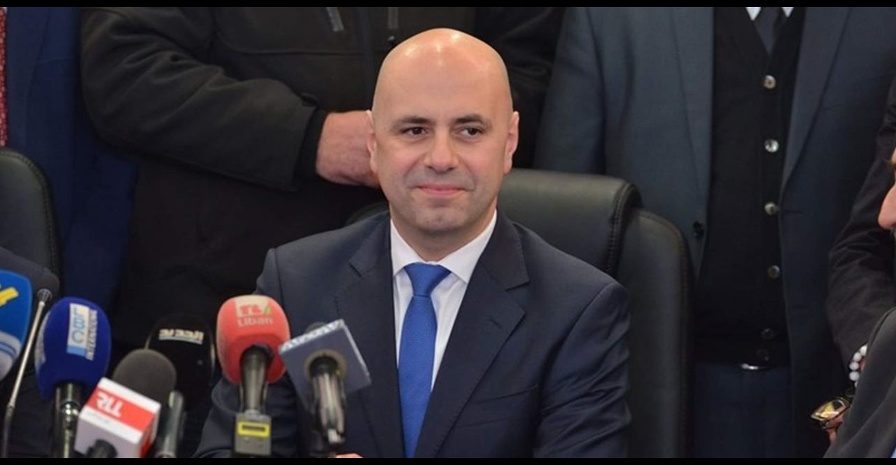 حاصباني: الحرب قد تطول ولن تنتهي إلا بحسم عسكري كبير