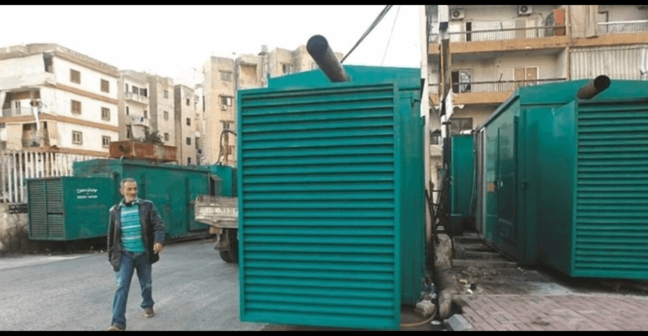 بشكل مفاجئ.. هذا ما يحصل مع أصحاب المولدات