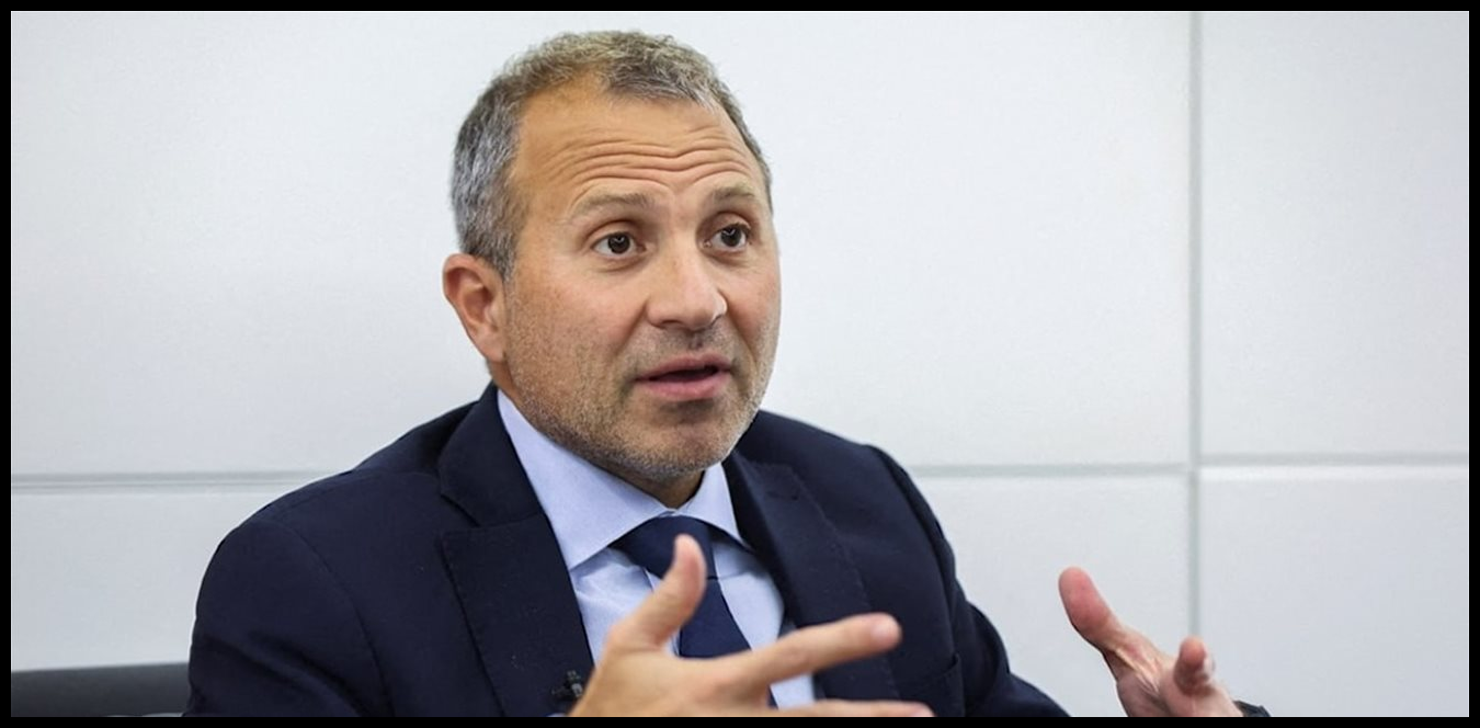 باسيل يريد استفزاز "حزب الله" 1 Doc P 1508095 639109751559873808