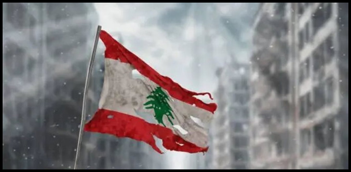 بعد جلجلته الطويلة...قيامة لبنان آتية 1 Doc P 1508099 639109761741779696