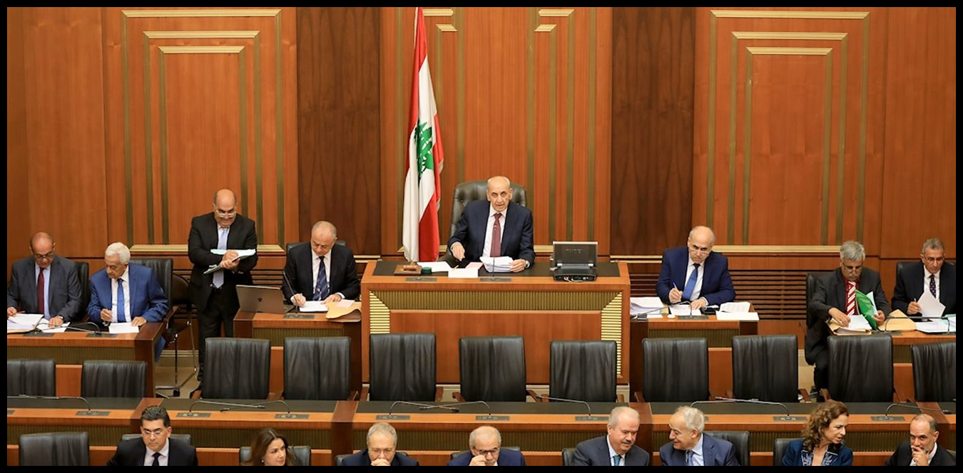 الكباش الداخلي تراجع بإنتظار نتائج المعركة 1 Doc P 1508106 639109774347270572