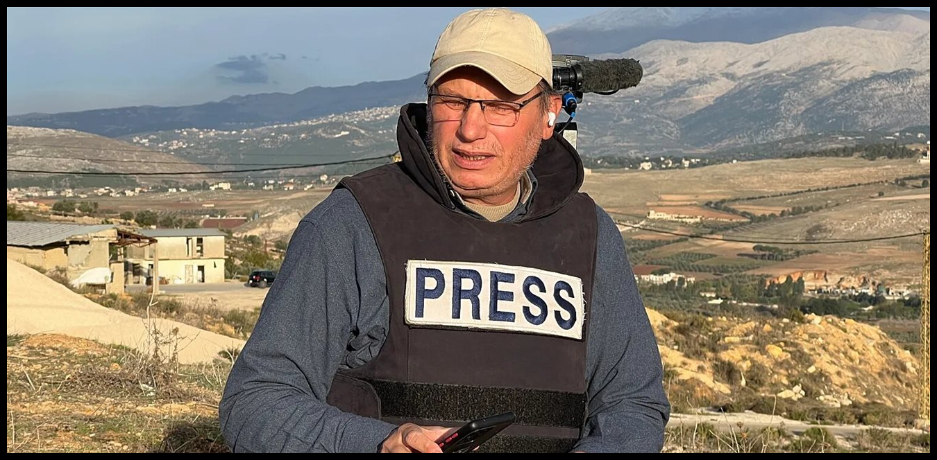 اسرائيل تغتال الشهود…. وتفبرك الرواية! 1 Doc P 1508127 639109797671821289