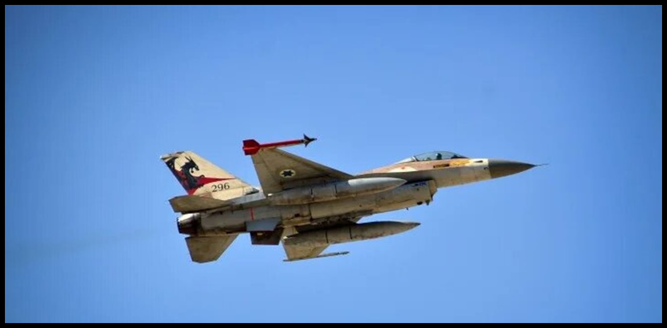 سلاح الجو الإسرائيلي يشن أكثر من 2000 ضربة جنوب لبنان (فيديو) 1 Doc P 1508137 639109811491332287