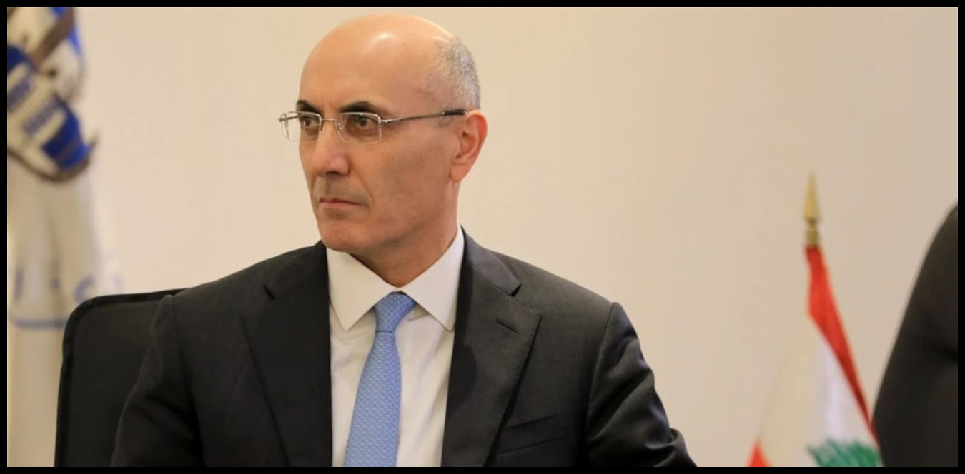 الحجار يؤكد على تعاون الأجهزة الأمنية والجيش لحماية المواطنين والممتلكات 1 Doc P 1508146 639109819901315013