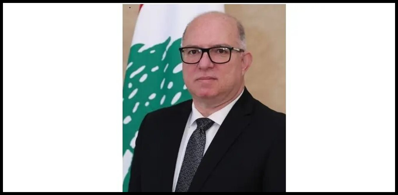 حيدر يهنئ اللبنانيين بعيد الفصح ويدعو للوحدة 1 Doc P 1508156 639109837640768954