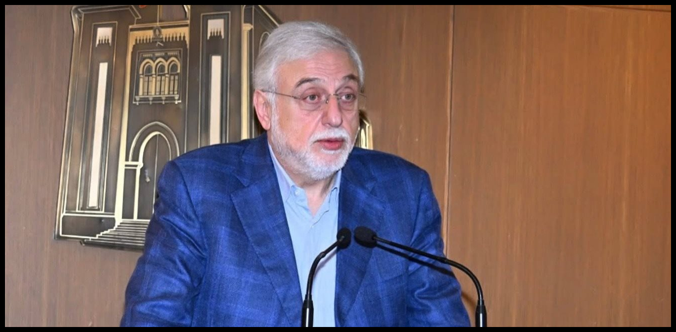 الصمد: نتمنى أن تشهد الأيام المقبلة قيامة لبنان عبر تحرير أرضه من العدو الاسرائيلي 1 Doc P 1508229 639110050923308710