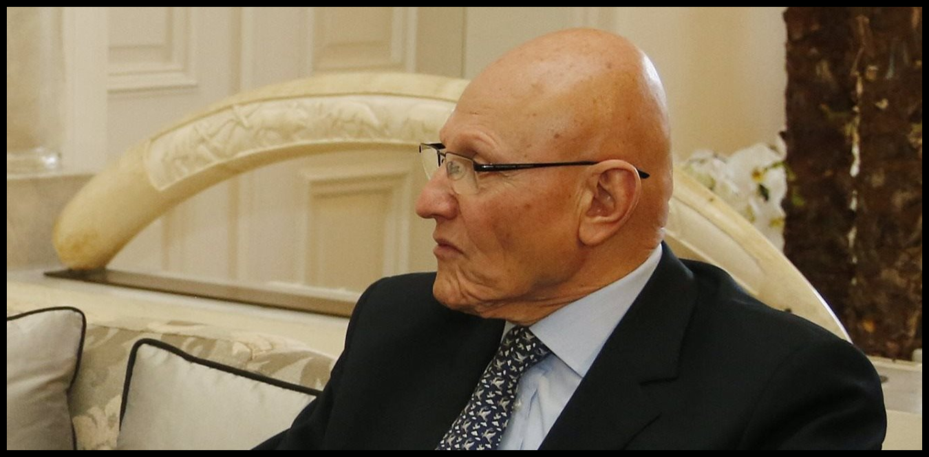 تسجيل منسوب للرئيس تمام سلام.. ومكتبه يوضح 1 Doc P 1508230 639110054062870214