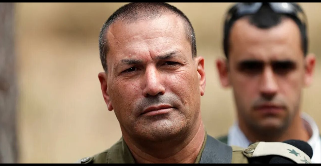 رئيس أركان الجيش الإسرائيلي: عدد قتلى حزب الله بلغ ألف قتيل