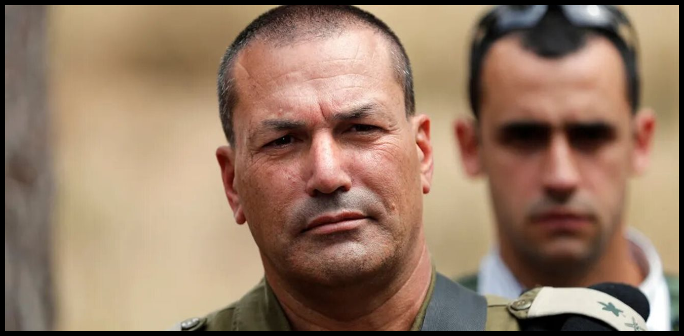 رئيس أركان الجيش الإسرائيلي: عدد قتلى حزب الله بلغ ألف قتيل 1 Doc P 1508301 639110183241708270