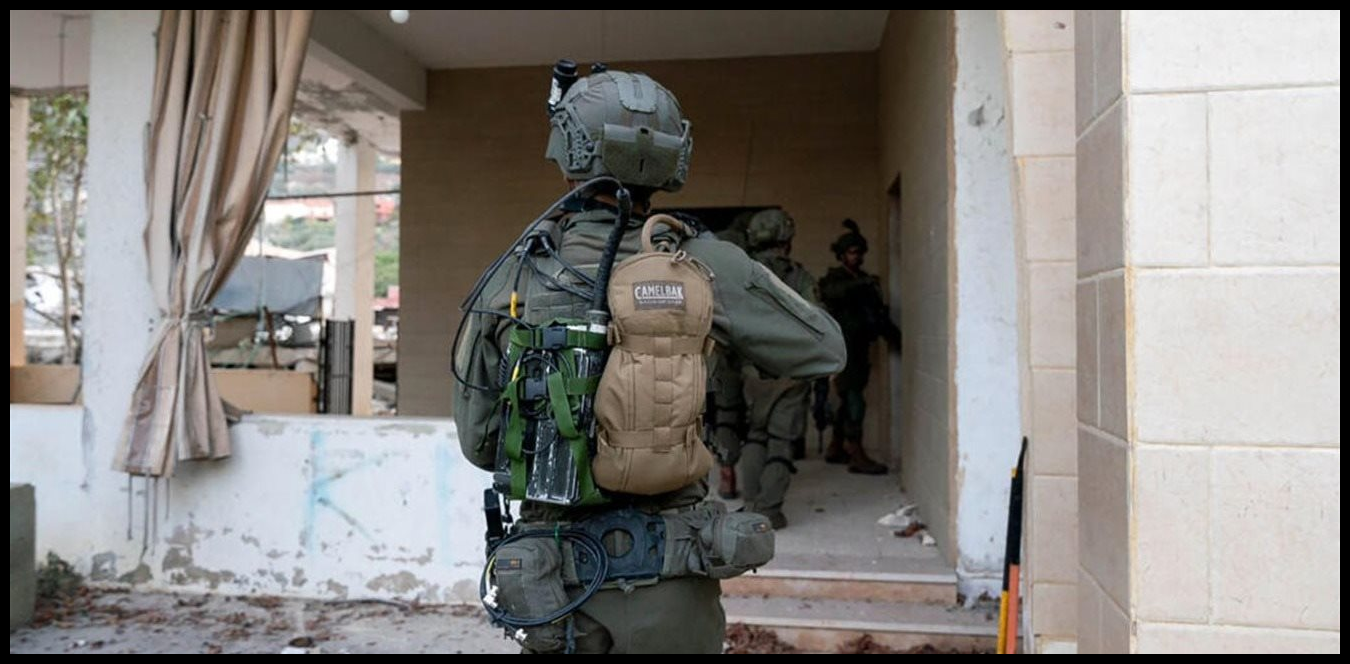 حديث عن خطوة سورية - إسرائيلية تجاه لبنان.. ماذا قالت "معاريف"؟ 1 Doc P 1508556 639110752230851603