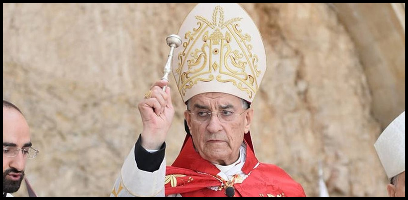 الراعي في قداس على نية فرنسا: لبنان لا يقوم إلّا بحياد نابع من رسالته 1 Doc P 1508592 639110797292785845