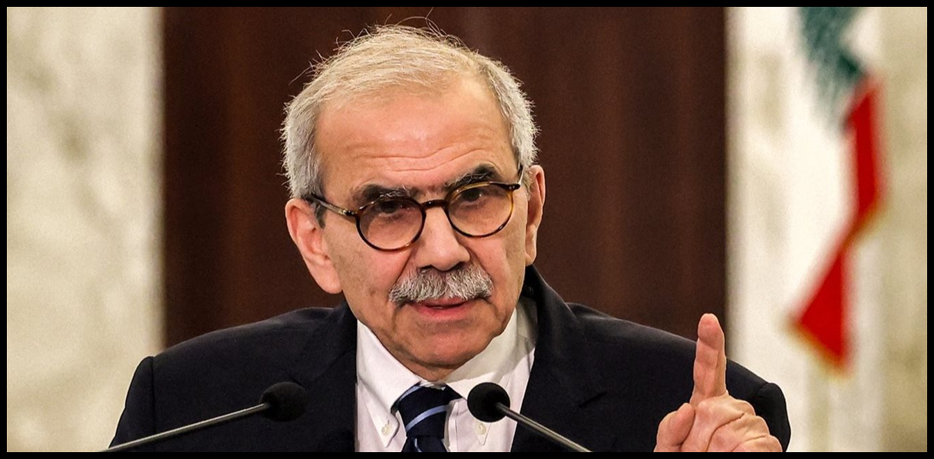 سلام تلقى اتصالاً من نظيره الإسباني: التوغل الإسرائيلي في لبنان تحت أي ذريعة "مرفوض" 1 Doc P 1508618 639110831686388762