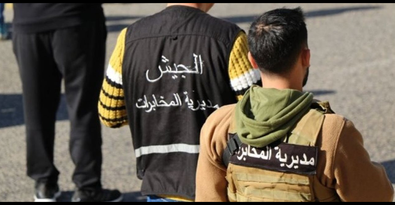 في طرابلس.. مطلوب بـ”قبضة المخابرات”