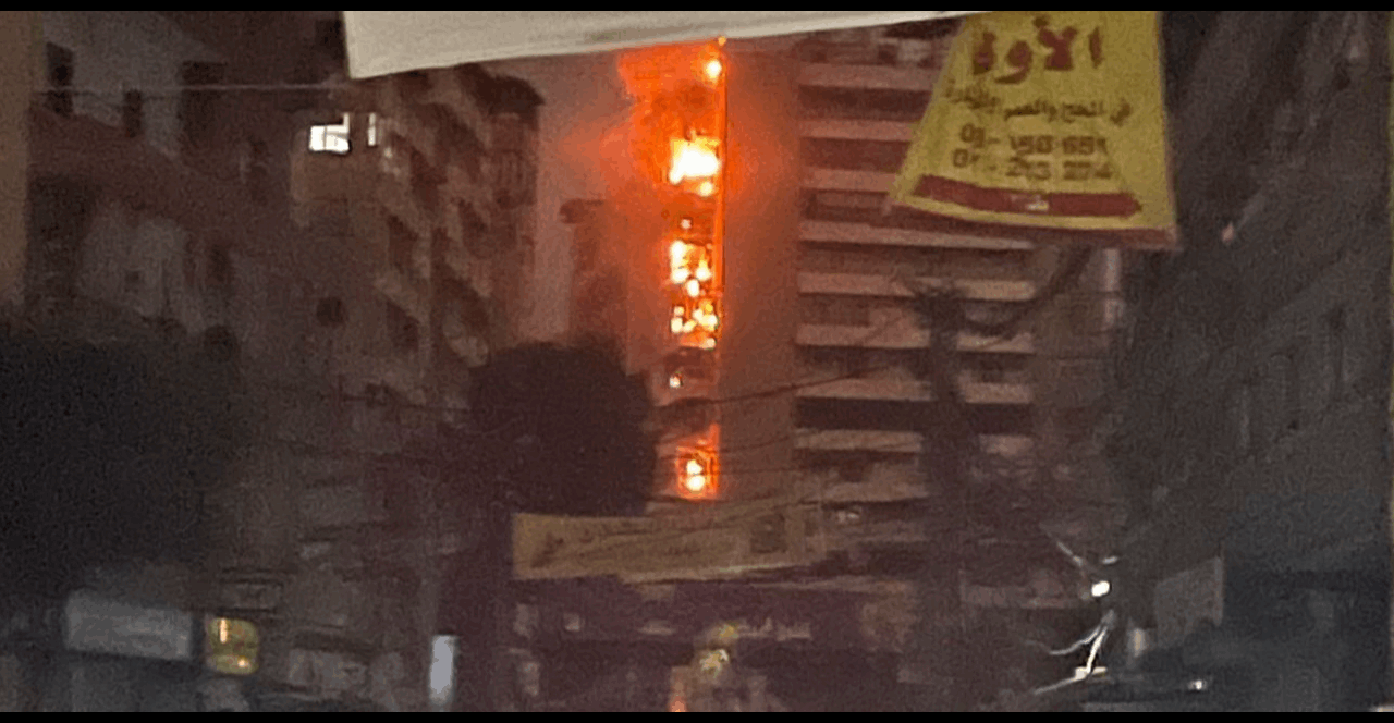 مجدداً.. غارات إسرائيلية تطال الضاحية الجنوبية