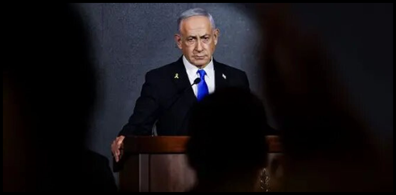 تسريب حساس يحرج واشنطن والخيط يقود إلى محيط نتنياهو 1 Doc P 1508912 639111466990292852