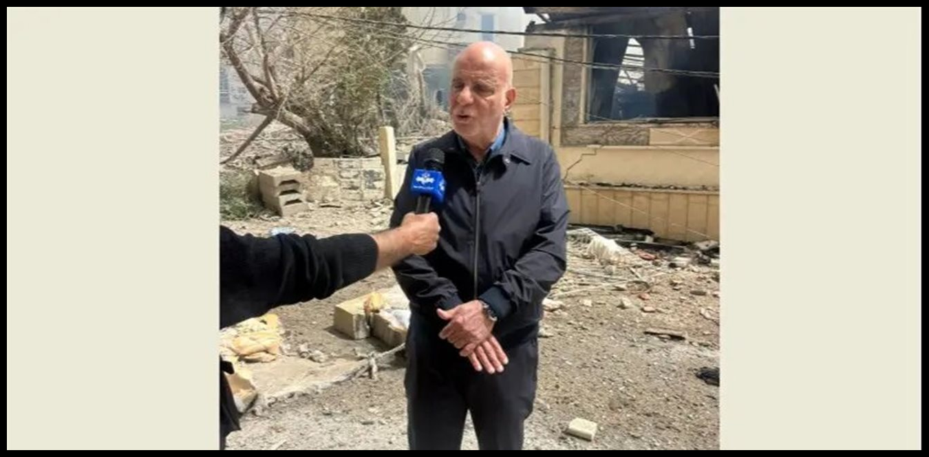 خريس: إرادة أهالي الجنوب لن تُكسر رغم الاعتداءات الإسرائيلية المتكررة 1 Doc P 1508951 639111511626669114